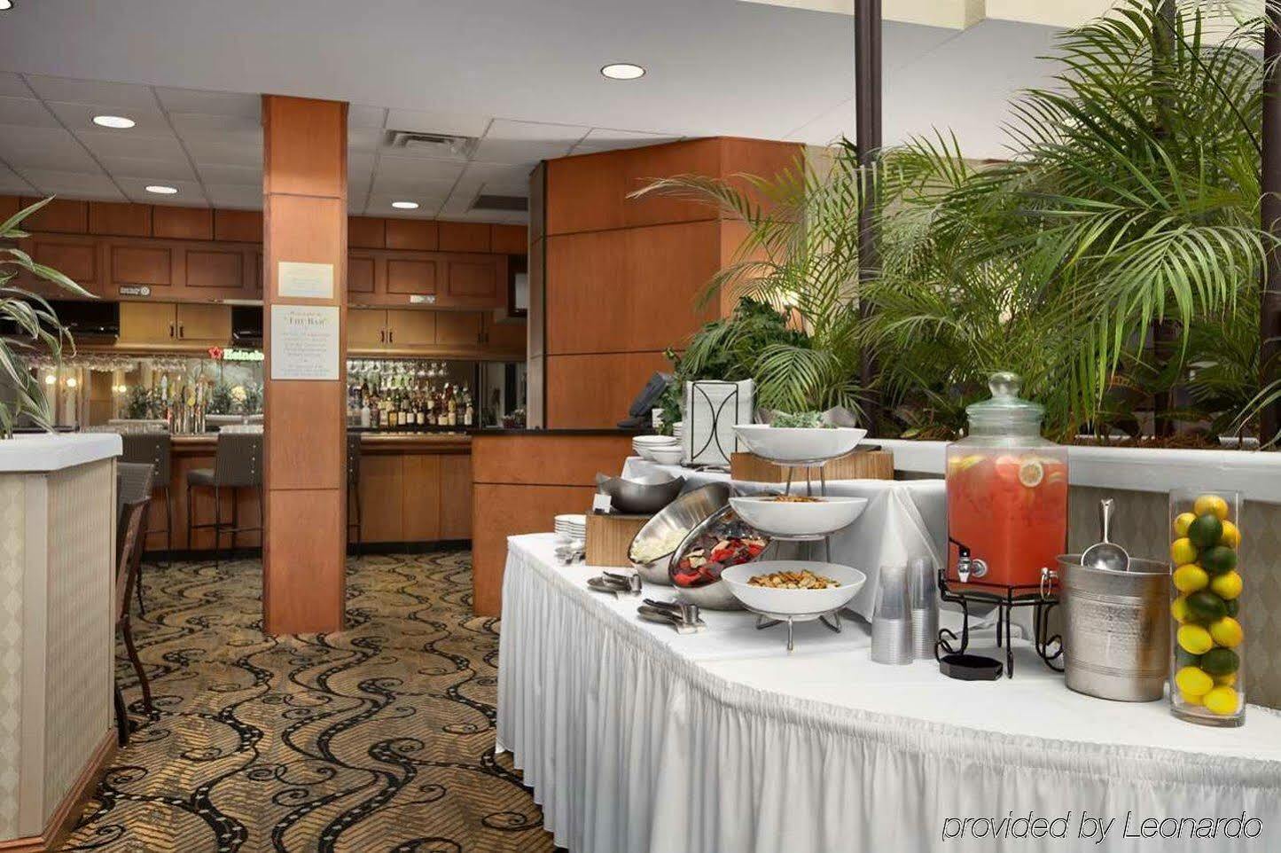 Embassy Suites By Hilton Atlanta Alpharetta Zewnętrze zdjęcie