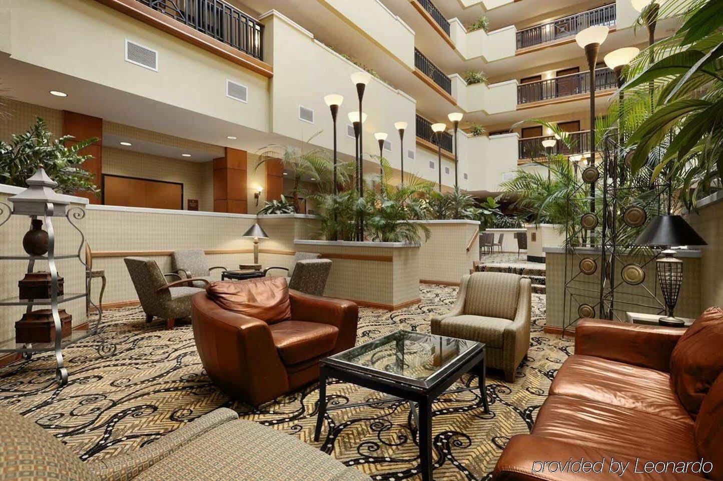 Embassy Suites By Hilton Atlanta Alpharetta Zewnętrze zdjęcie